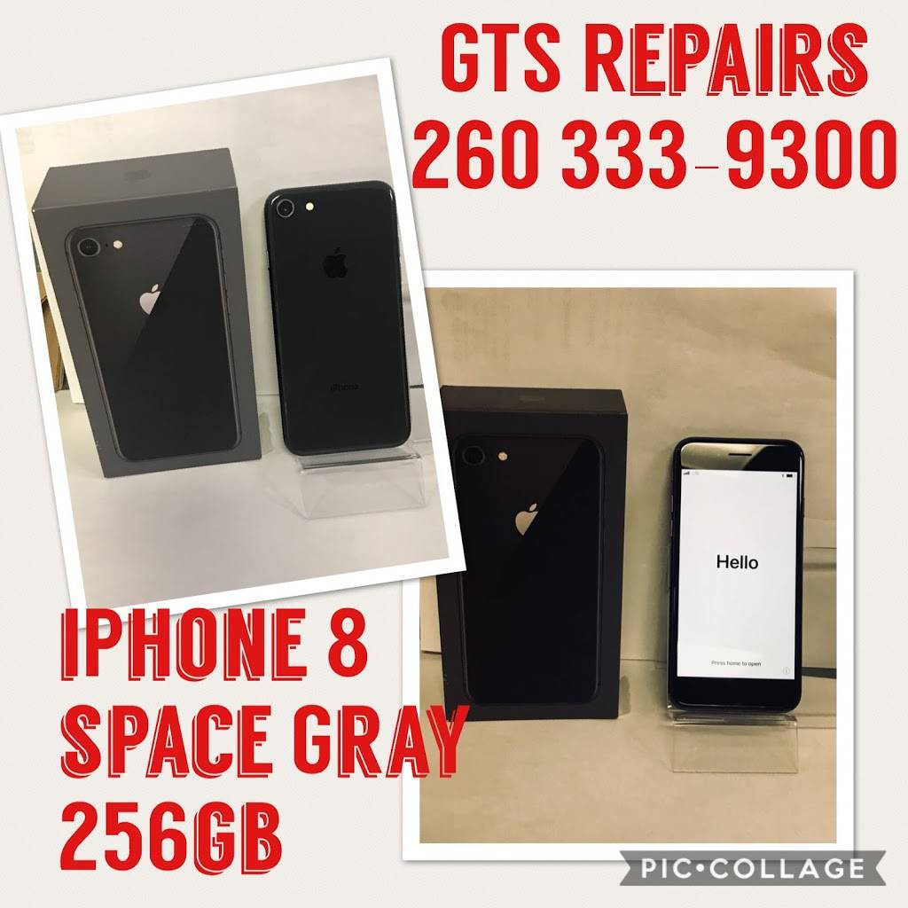 Cell Phone Repair Fort Wayne Coliseum | 427 W Coliseum Blvd, Fort Wayne, IN 46805, USA | Phone: (260) 333-9300