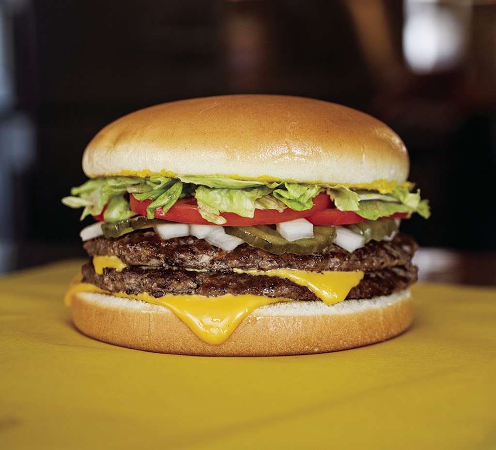 Whataburger | 2900 N Airfield Dr, Dallas, TX 75261, USA | Phone: (972) 574-2235