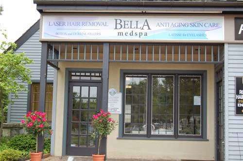 Bella Medspa | 565 Greenfield Rd, Lancaster, PA 17601, USA | Phone: (717) 945-7799