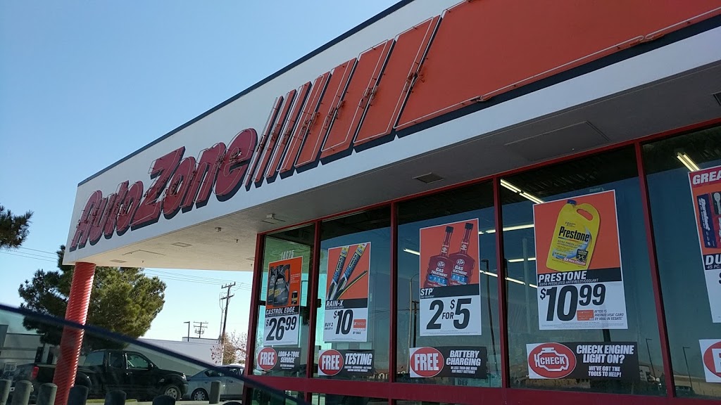 AutoZone Auto Parts | 14675 Palmdale Rd, Victorville, CA 92392, USA | Phone: (760) 955-7566