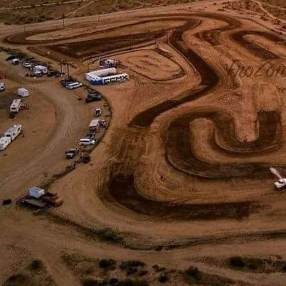 Cal City MX Park, Inc. | 24510 168th St, California City, CA 93505, USA | Phone: (760) 977-9774