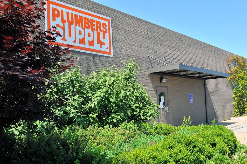 Plumbers Supply Company | 4170 Carondelet Blvd, St. Louis, MO 63123, USA | Phone: (314) 351-5200