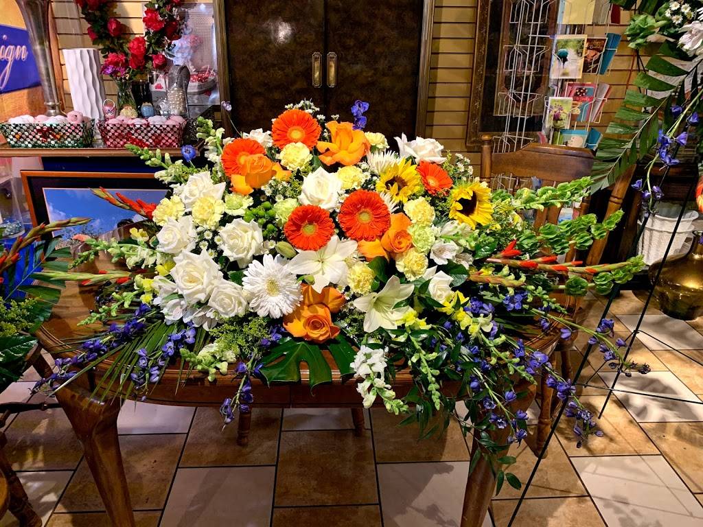 Mannys Flower Design | 42 North Ave, Northlake, IL 60164, USA | Phone: (708) 562-4169