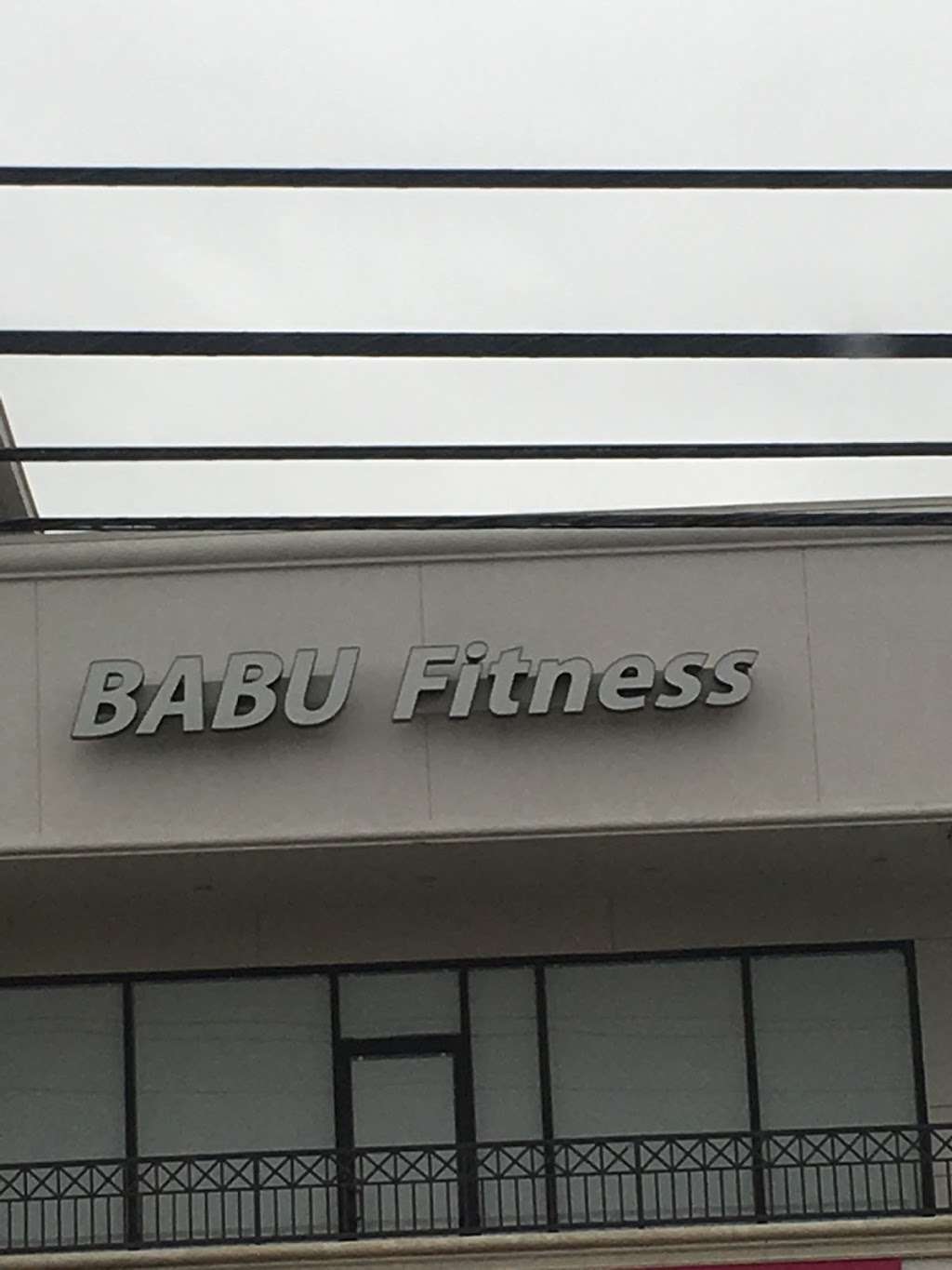 Babu Fitness | 3201 Hillcroft St, Houston, TX 77057, USA | Phone: (832) 667-8793