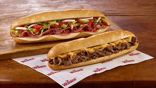 Wawa | 1700 S Burnt Mill Rd, Voorhees Township, NJ 08043, USA | Phone: (856) 435-5276