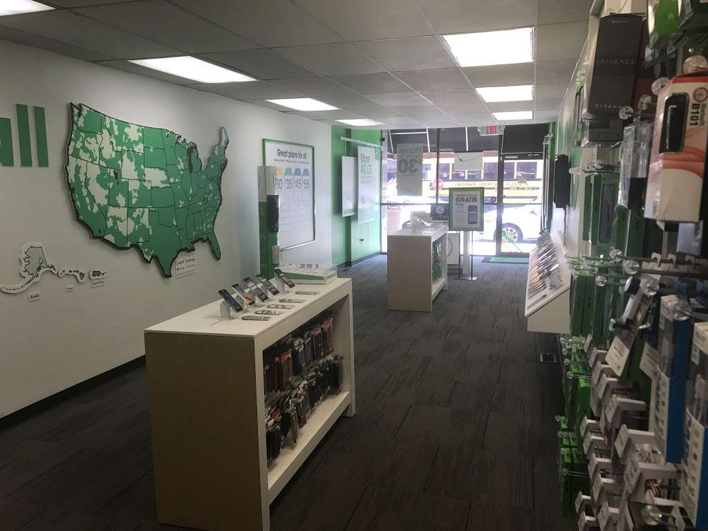 Cricket Wireless | 291 Main St, Hackensack, NJ 07601, USA | Phone: (201) 343-0804