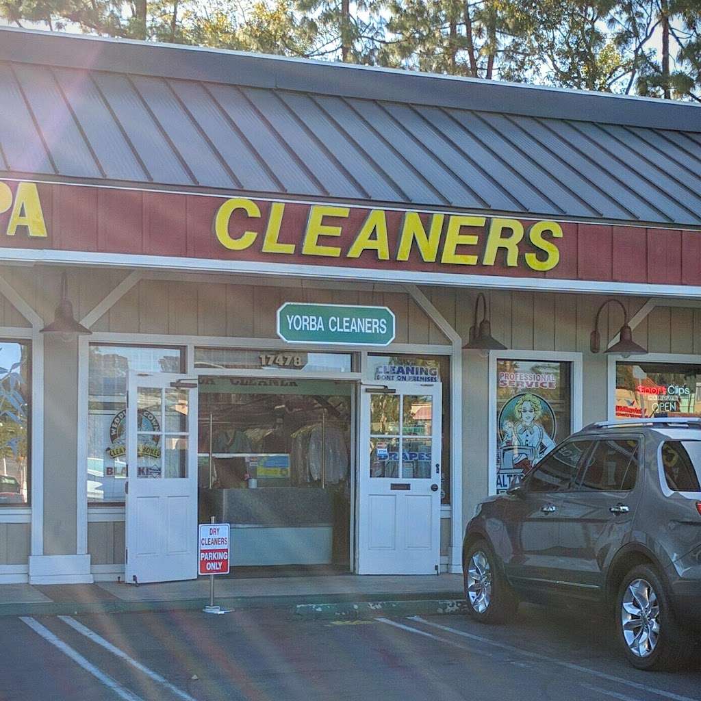 Yorba Cleaners | 17478 Yorba Linda Blvd, Yorba Linda, CA 92886, USA | Phone: (714) 528-8400