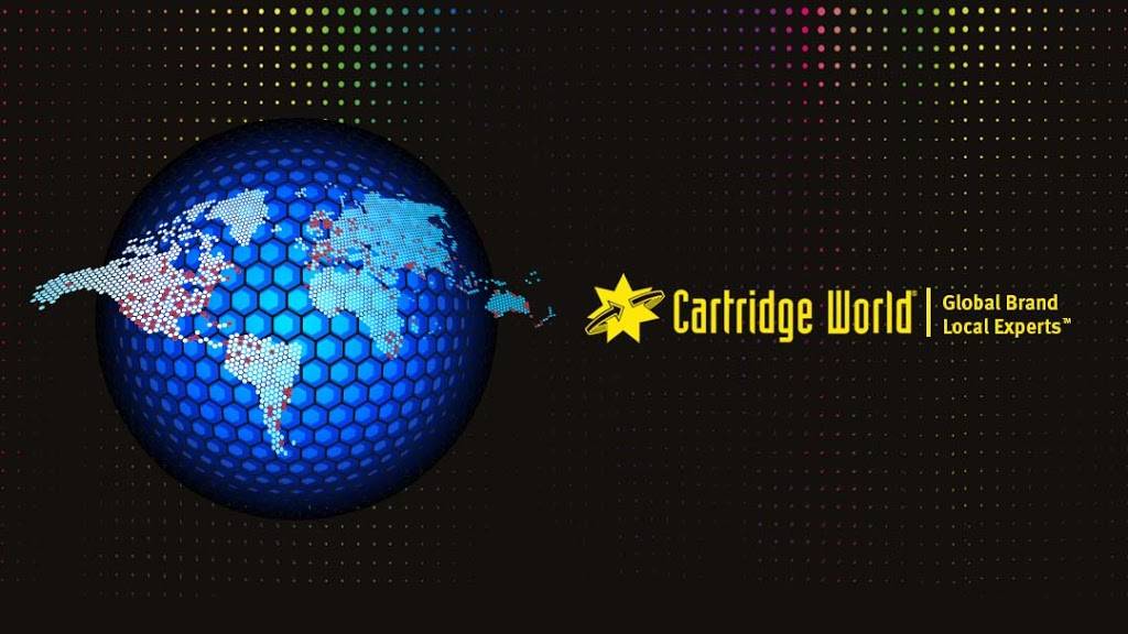 Cartridge World | 7130 W Maple St #290, Wichita, KS 67209, USA | Phone: (316) 729-7465