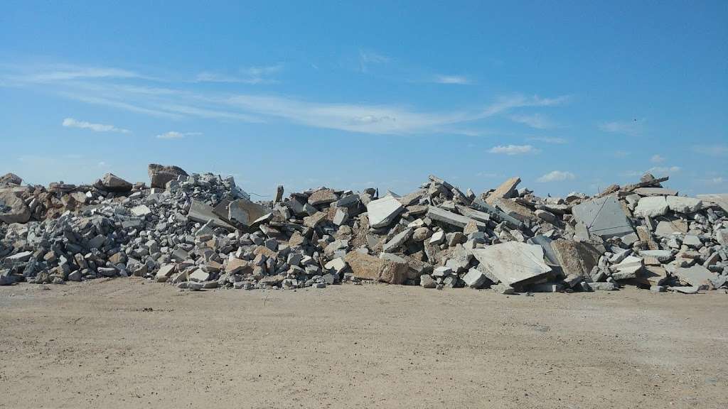 Rio Grande Material | 5026 S 51st Ave, Laveen Village, AZ 85339, USA | Phone: (602) 237-2398