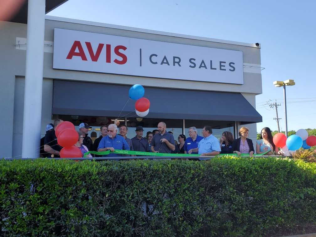 Avis Car Sales | 12514 I-35, Live Oak, TX 78233, USA | Phone: (210) 538-9185