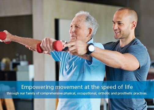 LifeBridge Health Physical Therapy | 10084 Reisterstown Rd Suite 300-B, Owings Mills, MD 21117, USA | Phone: (443) 394-2680