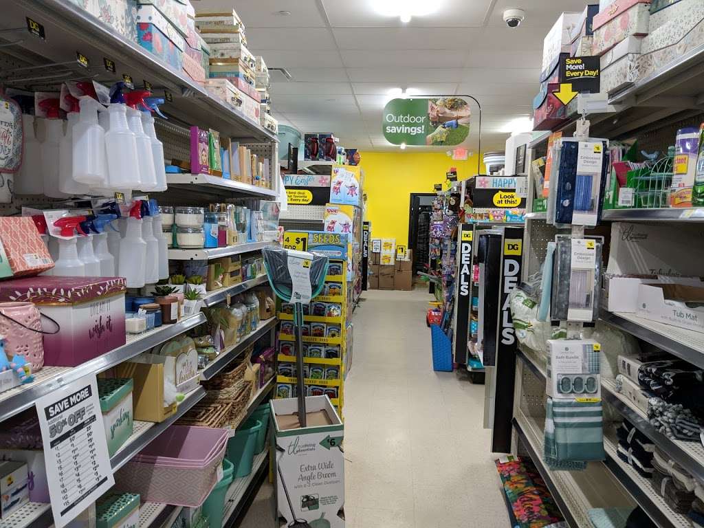 Dollar General | 360 Daniel Webster Hwy, Merrimack, NH 03054, USA | Phone: (857) 327-7203