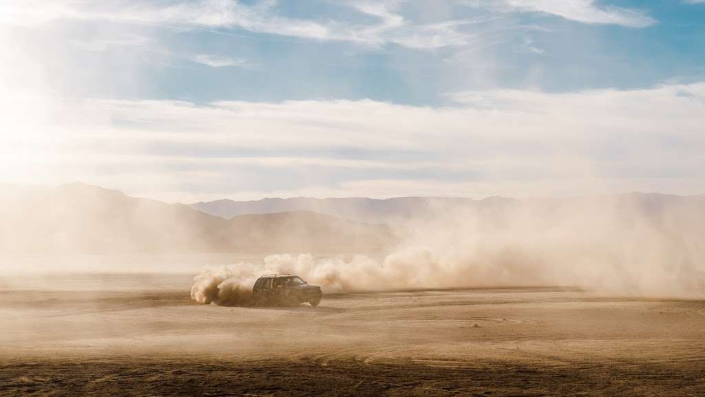 Jean/ Roach Dry Lake Beds | Sloan, NV 89054, USA