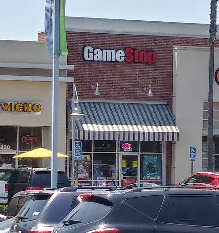 GameStop | 828 E Alosta AVE, STE A4, Azusa, CA 91702, USA | Phone: (626) 969-2803