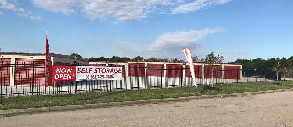 KC South Self-Storage - Peculiar | 11200 Bradleys Pkwy, Peculiar, MO 64078, USA | Phone: (816) 779-2000