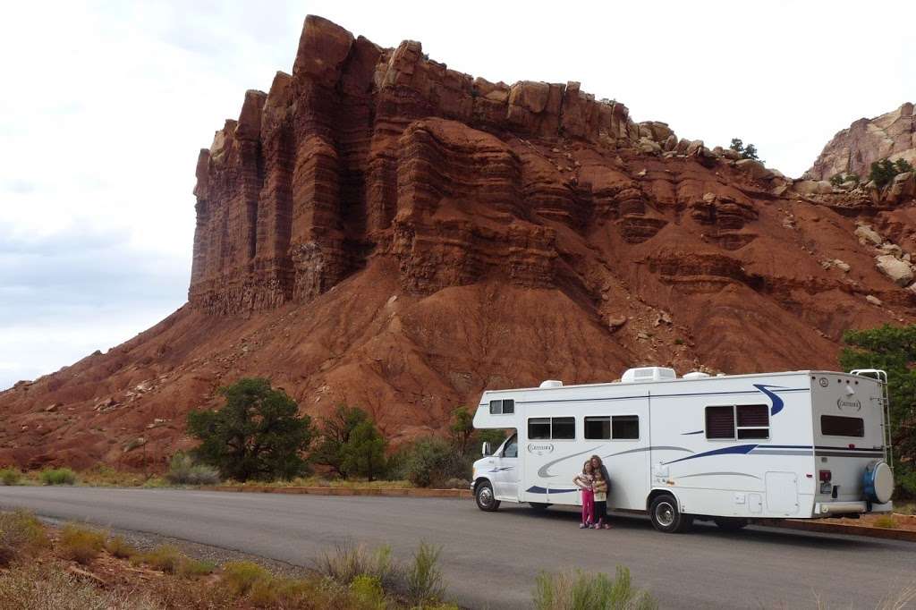 Family RV | 19380 Monterey Rd, Morgan Hill, CA 95037, USA | Phone: (408) 612-4700