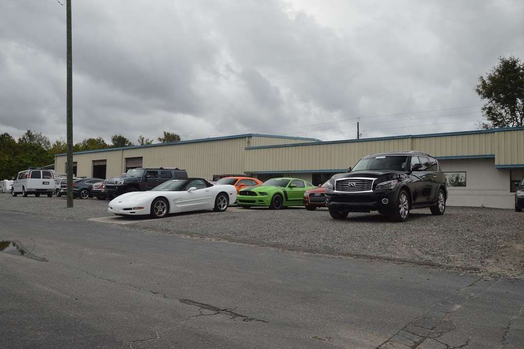 Woodall Auto Wholesale | 1227 Marshall Farms Rd, Ocoee, FL 34761, USA | Phone: (407) 274-2455