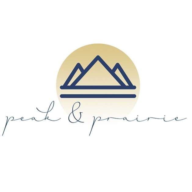 Peak & Prairie | 2675 S Abilene St #215, Aurora, CO 80014, USA | Phone: (720) 515-3662