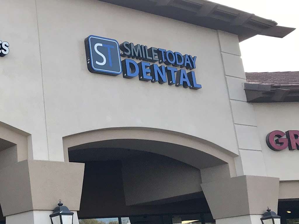 Sunwest Dental | 975 East Riggs Road # 8, Chandler, AZ 85249, USA | Phone: (480) 282-9972