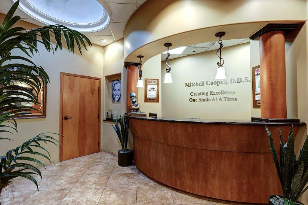 Cooper Mitchell R DDS | 7900 E Thompson Peak Pkwy, Scottsdale, AZ 85255, USA | Phone: (480) 994-4327