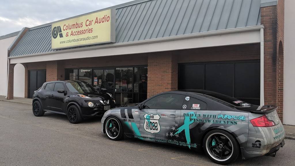 Columbus Car Audio & Accessories | 2975A Morse Rd, Columbus, OH 43231, USA | Phone: (614) 475-6695