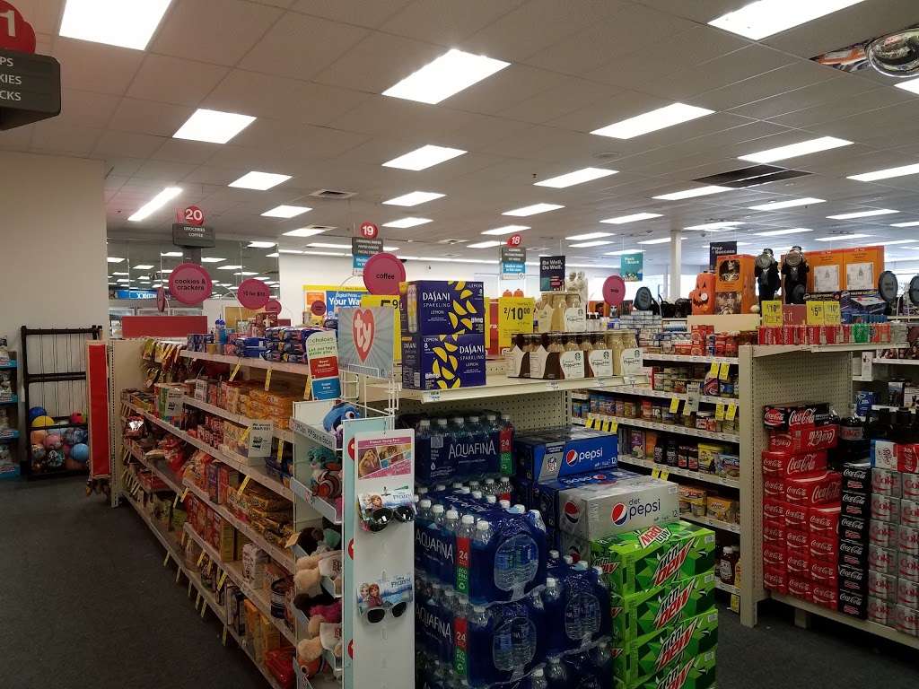 CVS | 3015 Lincoln Hwy, Thorndale, PA 19372, USA | Phone: (610) 380-7180