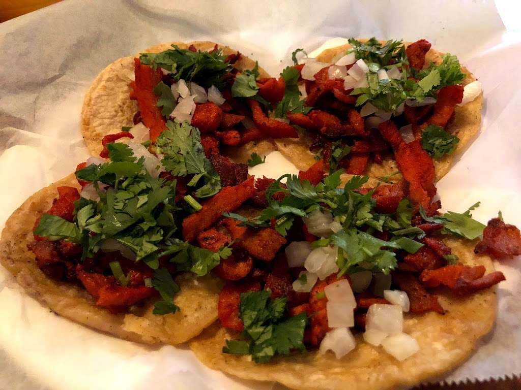 Tacos El Regio | 8829 E W.T. Harris Blvd, Charlotte, NC 28227, USA | Phone: (704) 222-9078