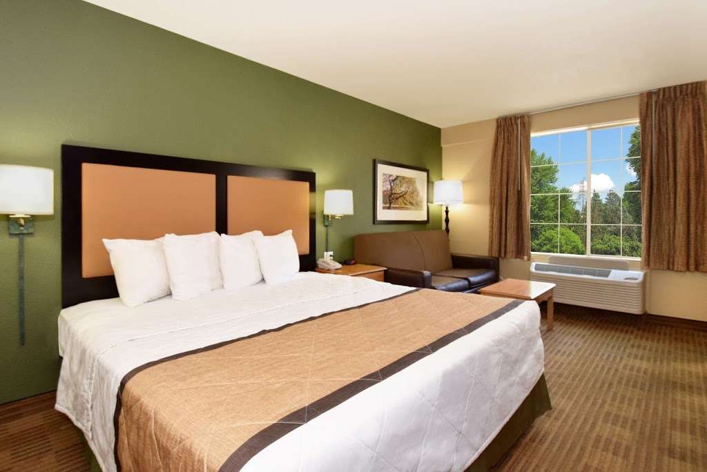 Extended Stay America Hotel Boca Raton - Commerce | 501 NW 77th St, Boca Raton, FL 33487, USA | Phone: (561) 994-2599