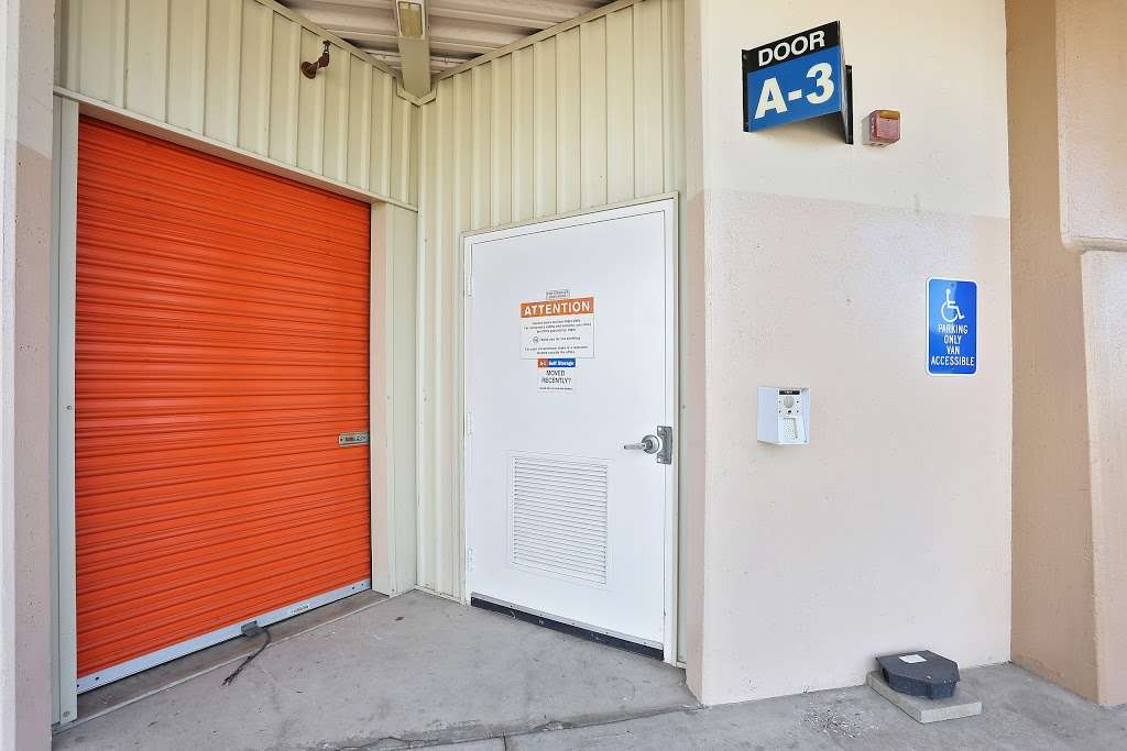 A-1 Self Storage | 1190 W Morena Blvd Suite B, San Diego, CA 92110, USA | Phone: (619) 573-4180