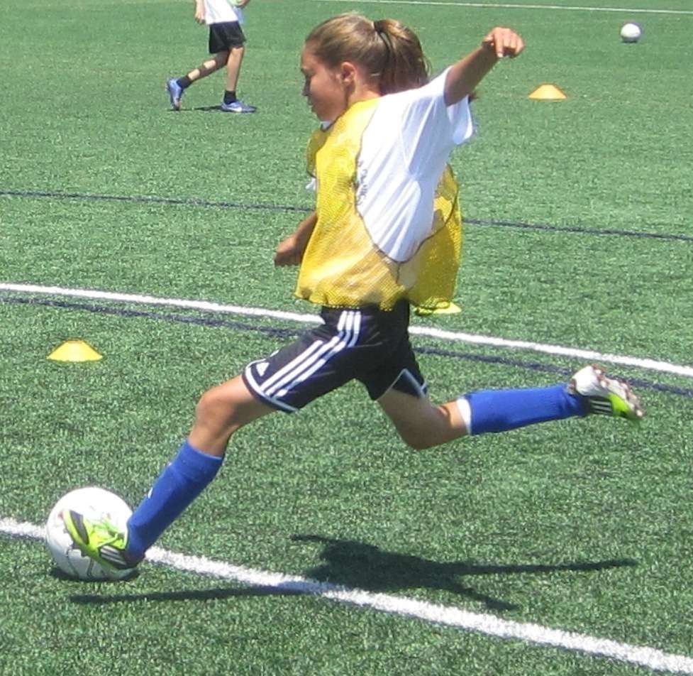 World Cup Soccer Camps | 299 Alameda de las Pulgas, Menlo Park, CA 94025, USA | Phone: (408) 354-4949