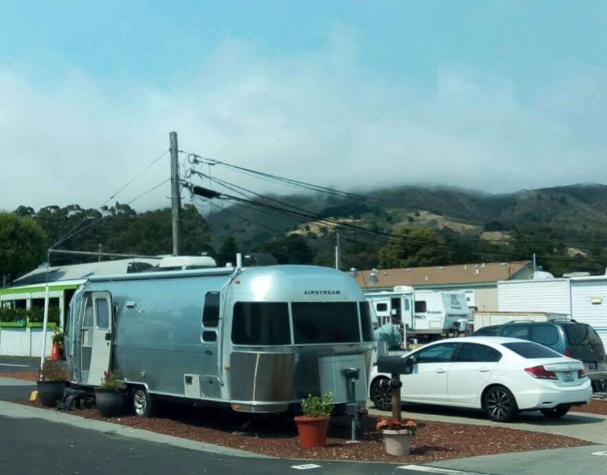 Treasure Island RV Park | 1700 El Camino Real, South San Francisco, CA 94080, USA | Phone: (650) 994-3266