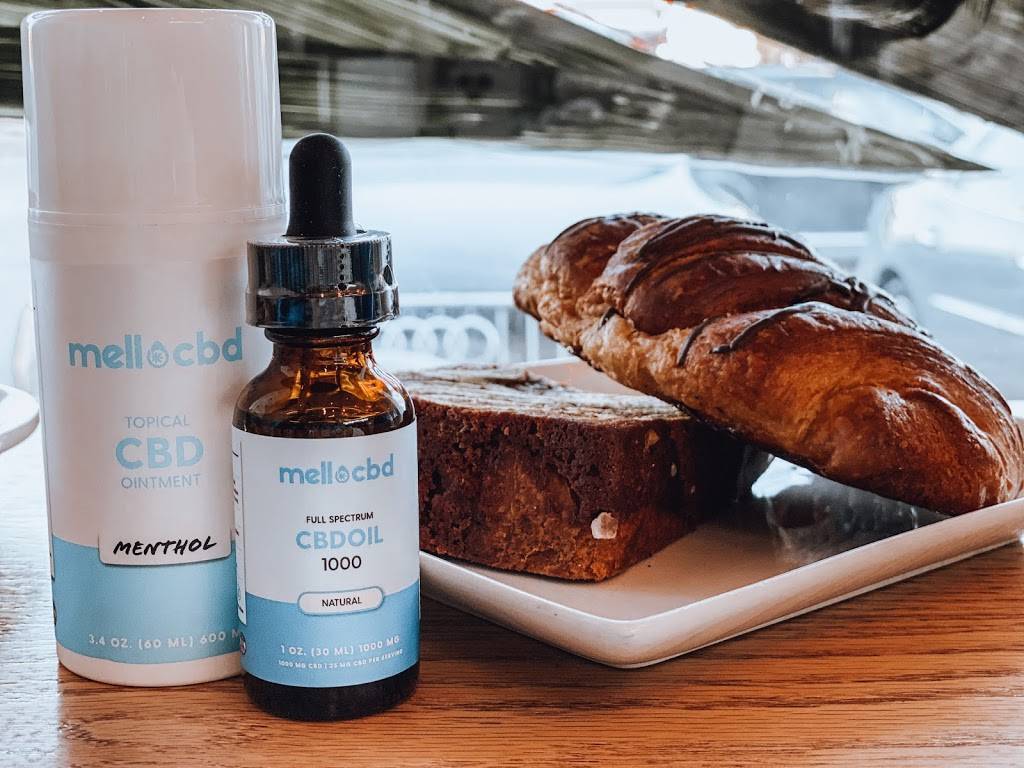 Mello CBD Oil Richmond | Richmond, VA 23219, USA | Phone: (804) 316-9194