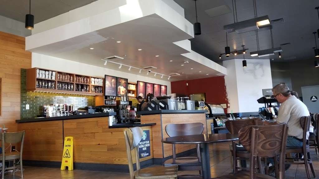 Starbucks | 9150 A Alcosta Blvd, San Ramon, CA 94583, USA | Phone: (925) 803-0554