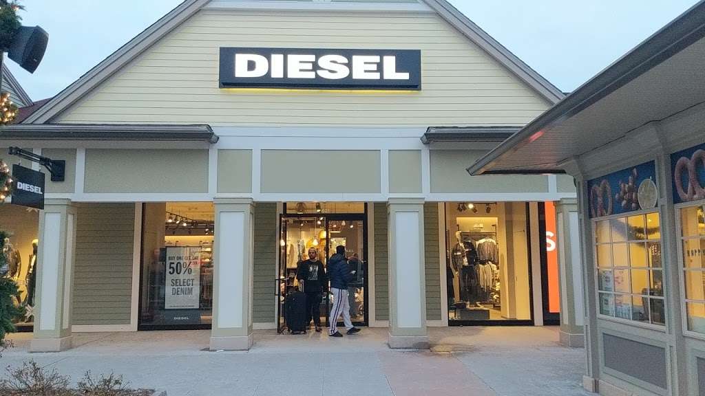 Diesel | Bluebird Ct Store 621, Central Valley, NY 10917, USA | Phone: (845) 269-4755