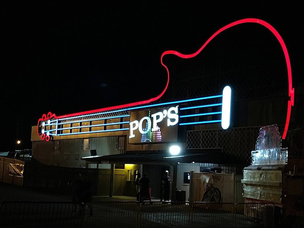 Pops | 1403 Mississippi Ave, Sauget, IL 62201, USA | Phone: (618) 274-6720