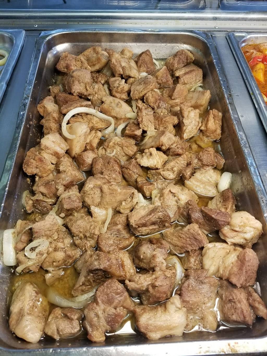 El Paso Supermarket Cafeteria | 3181 E 10th Ave, Hialeah, FL 33013, USA | Phone: (305) 239-6747