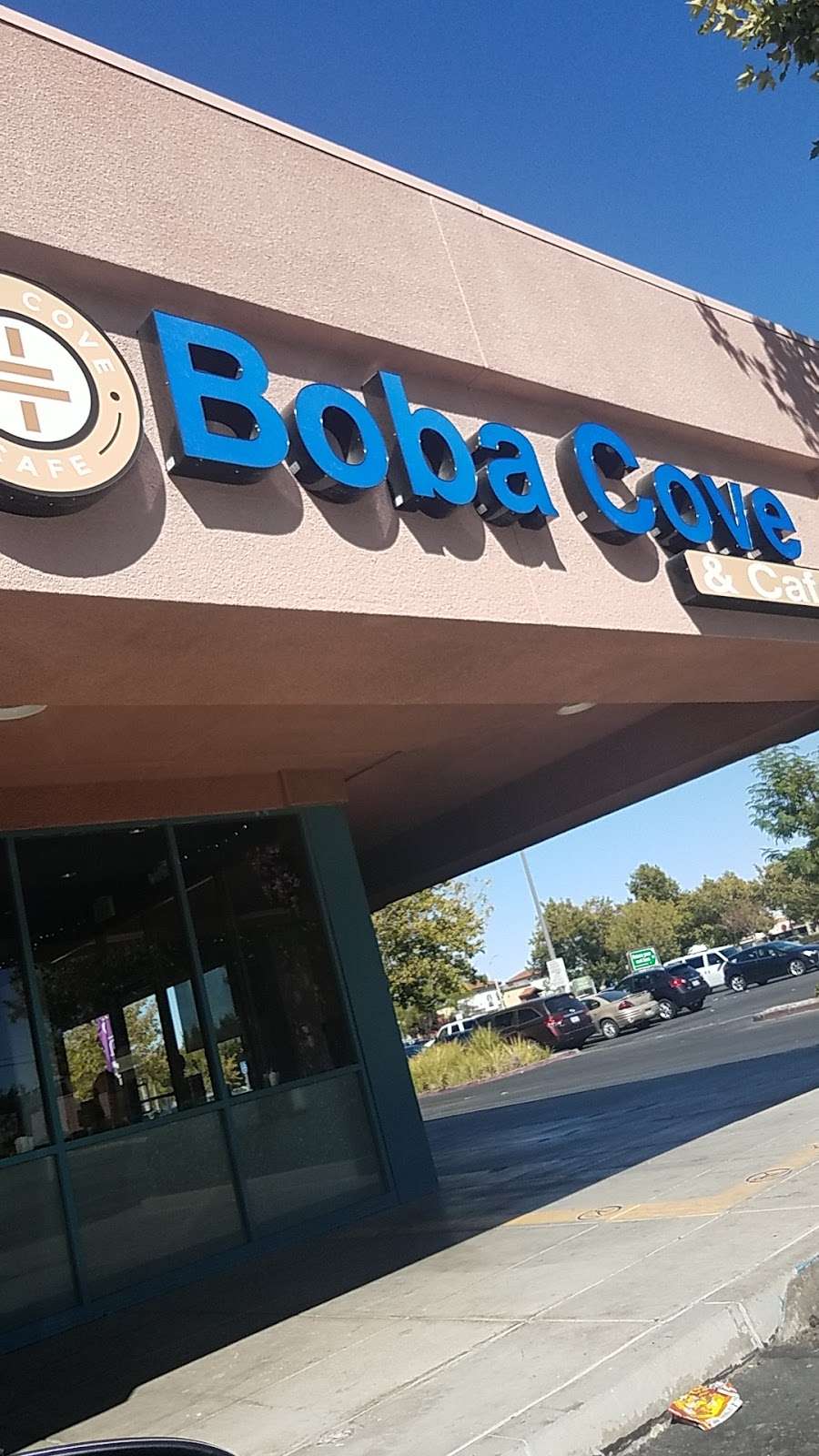Boba Cove & Cafe | 44445 Valley Central Way, Lancaster, CA 93536, USA | Phone: (661) 945-2929