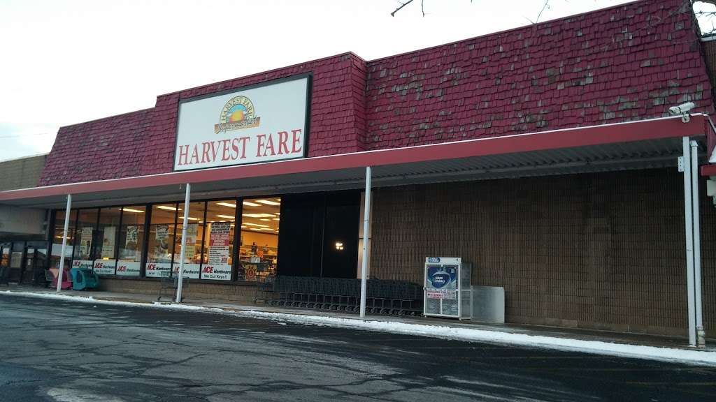 Harvest Fare Ace | 2315 Belair Rd, Fallston, MD 21047, USA | Phone: (410) 877-3392