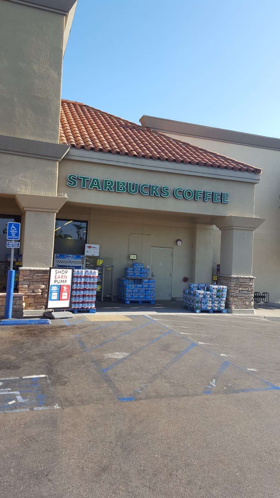 Starbucks | 3610 Adams Ave, San Diego, CA 92116, USA | Phone: (619) 280-7634