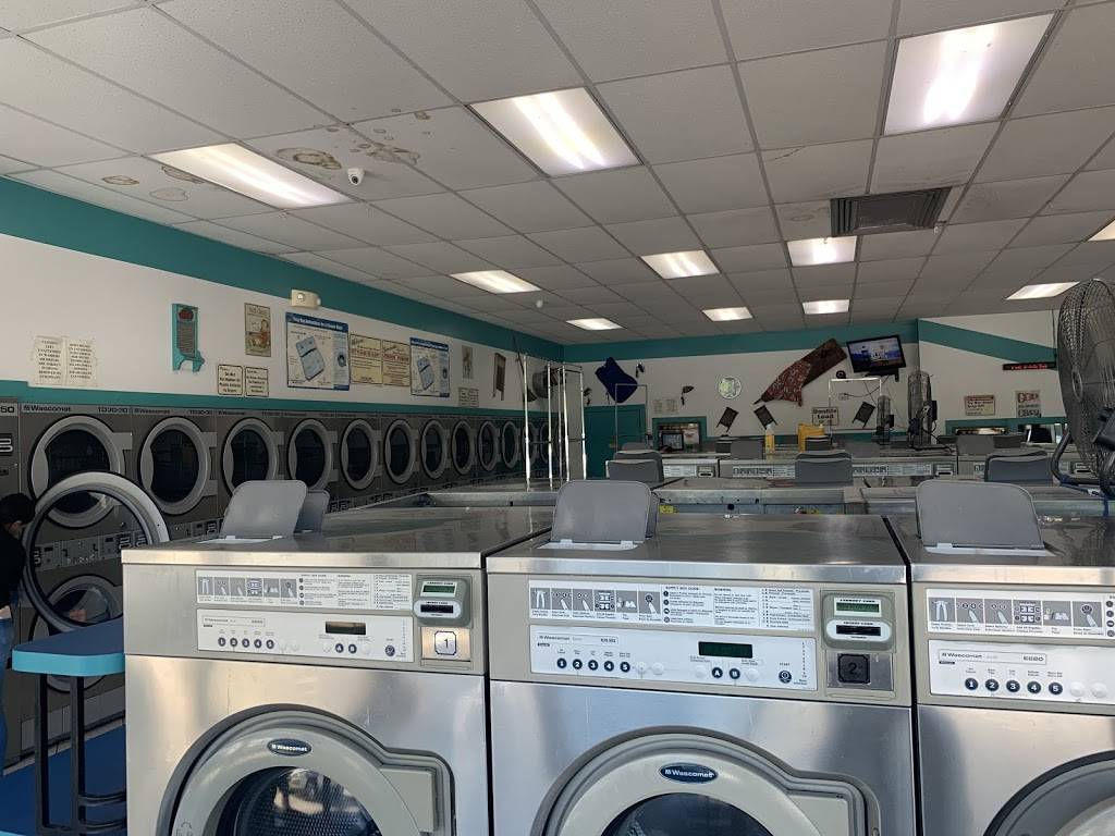 Sparklewash Laundromat | 6005 Belmont Rd, Richmond, VA 23234, USA | Phone: (804) 276-7837