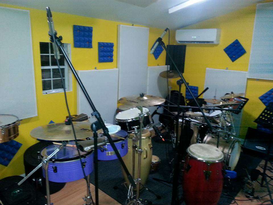 NClave Recording Studio | 8961 Carroll Heights Ave, Jessup, MD 20794, USA | Phone: (410) 903-7817