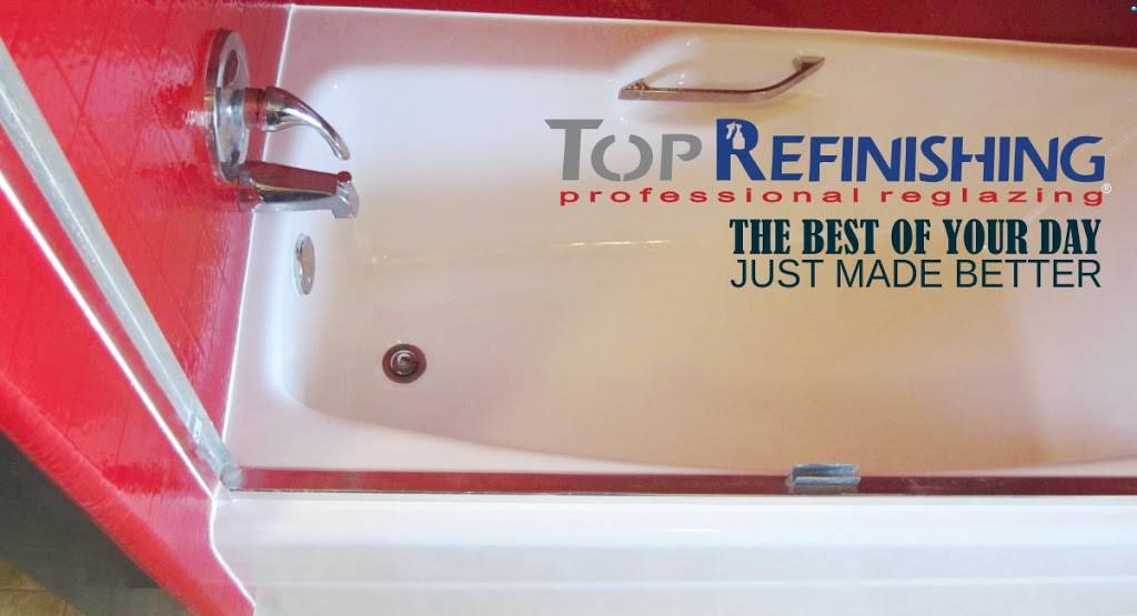 Top Refinishing | Los Angeles, CA 90032, USA | Phone: (800) 833-8060