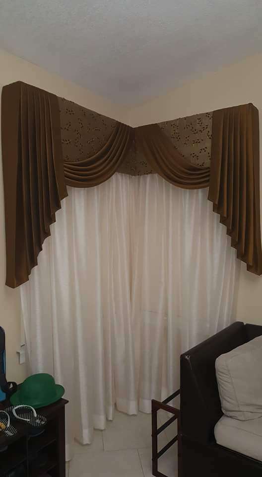 CMB Custom Draperies | 3826 Mitchell Rd, Orlando, FL 32808, USA | Phone: (321) 228-4192