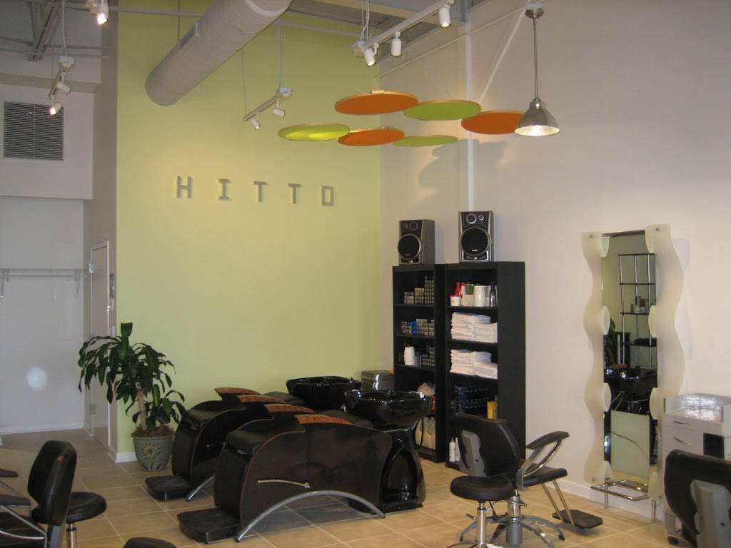 Hitto Salon | 120B Maynard Crossing Ct, Cary, NC 27513, USA | Phone: (919) 854-7799