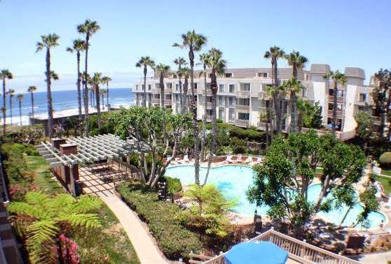 Oceanside Beach Vacations | 999 N Pacific St, Oceanside, CA 92054, USA | Phone: (760) 940-8337