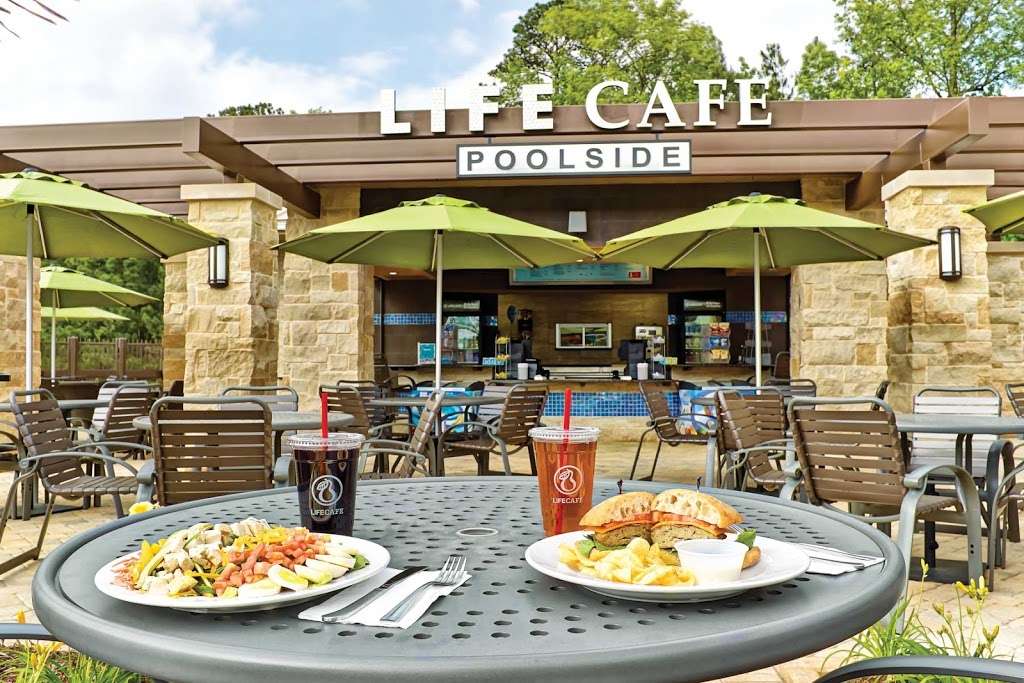 Life Time Fitness | 397 W 148th Ave, Westminster, CO 80020, USA | Phone: (303) 429-8000