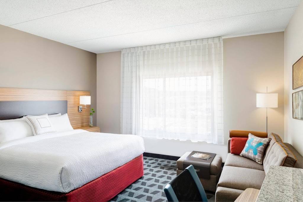 TownePlace Suites by Marriott Albuquerque Old Town | 2510 12th St NW, Albuquerque, NM 87104, USA | Phone: (505) 314-8201