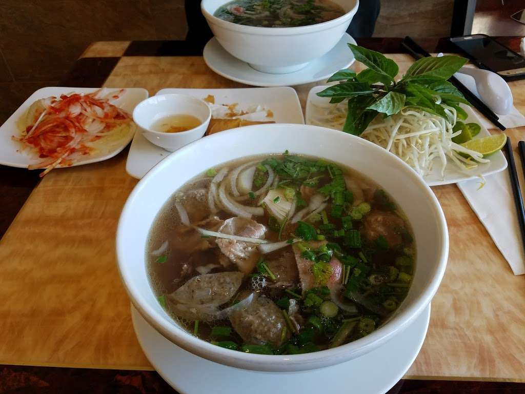 Pho 7 Rich | 4136 E Joppa Rd, Nottingham, MD 21236, USA | Phone: (410) 248-0678