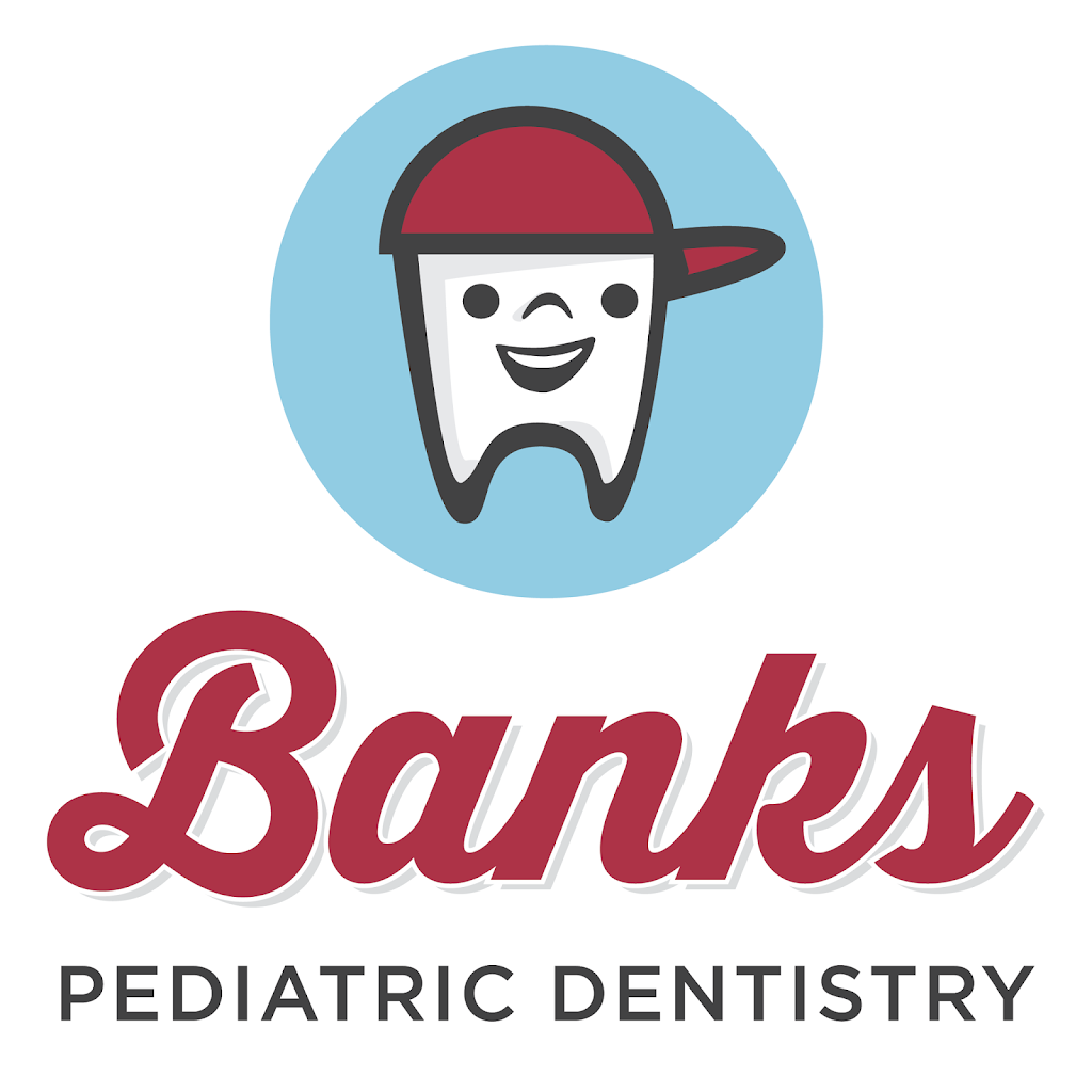 Banks Pediatric Dentistry | 2500 S Power Rd #109, Mesa, AZ 85209, USA | Phone: (480) 699-8082