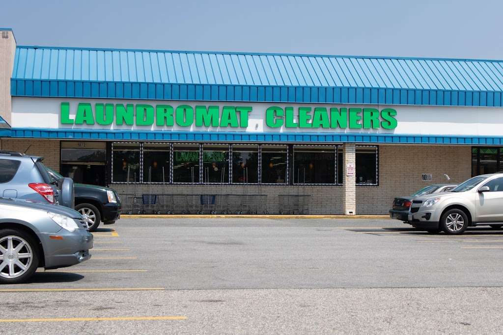 Super Clean Laundromat | 9612 Fort Meade Rd, Laurel, MD 20707, USA | Phone: (301) 490-7323